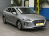 USED 2020 70 HYUNDAI IONIQ 1.6 PREMIUM 5d 140 BHP SAT NAV HEATED SEATS. Just serviced in October 2021