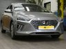 USED 2020 70 HYUNDAI IONIQ 1.6 PREMIUM 5d 140 BHP SAT NAV HEATED SEATS. Just serviced in October 2021