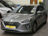 USED 2020 70 HYUNDAI IONIQ 1.6 PREMIUM 5d 140 BHP SAT NAV HEATED SEATS. Just serviced in October 2021