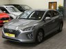 USED 2020 70 HYUNDAI IONIQ 1.6 PREMIUM 5d 140 BHP SAT NAV HEATED SEATS. Just serviced in October 2021