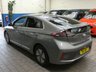 USED 2020 70 HYUNDAI IONIQ 1.6 PREMIUM 5d 140 BHP SAT NAV HEATED SEATS. Just serviced in October 2021