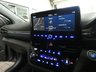USED 2020 70 HYUNDAI IONIQ 1.6 PREMIUM 5d 140 BHP SAT NAV HEATED SEATS. Just serviced in October 2021