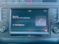 USED 2015 65 VOLKSWAGEN POLO 1.2 SE TSI 3d 89 BHP &pound;20  A YEAR ROAD TAX.