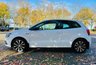 USED 2015 65 VOLKSWAGEN POLO 1.2 SE TSI 3d 89 BHP &pound;20  A YEAR ROAD TAX.