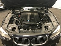 USED 2012 12 BMW 7 SERIES 3.0 730D M SPORT LUXURY EDITION 4d 242 BHP FREE UK DELIVERY*VIDEO AVAILABLE* FINANCE ARRANGED* PART EX*HPI CLEAR