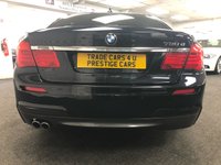 USED 2012 12 BMW 7 SERIES 3.0 730D M SPORT LUXURY EDITION 4d 242 BHP FREE UK DELIVERY*VIDEO AVAILABLE* FINANCE ARRANGED* PART EX*HPI CLEAR