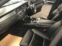 USED 2012 12 BMW 7 SERIES 3.0 730D M SPORT LUXURY EDITION 4d 242 BHP FREE UK DELIVERY*VIDEO AVAILABLE* FINANCE ARRANGED* PART EX*HPI CLEAR