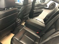 USED 2012 12 BMW 7 SERIES 3.0 730D M SPORT LUXURY EDITION 4d 242 BHP FREE UK DELIVERY*VIDEO AVAILABLE* FINANCE ARRANGED* PART EX*HPI CLEAR