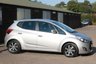 USED 2016 66 HYUNDAI IX20 1.6 SE 5d 123 BHP 