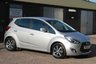 USED 2016 66 HYUNDAI IX20 1.6 SE 5d 123 BHP 