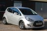 USED 2016 66 HYUNDAI IX20 1.6 SE 5d 123 BHP 
