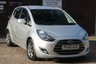 USED 2016 66 HYUNDAI IX20 1.6 SE 5d 123 BHP 
