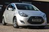 USED 2016 66 HYUNDAI IX20 1.6 SE 5d 123 BHP 
