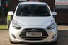 USED 2016 66 HYUNDAI IX20 1.6 SE 5d 123 BHP 