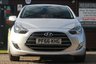 USED 2016 66 HYUNDAI IX20 1.6 SE 5d 123 BHP 