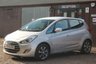USED 2016 66 HYUNDAI IX20 1.6 SE 5d 123 BHP 