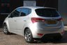 USED 2016 66 HYUNDAI IX20 1.6 SE 5d 123 BHP 