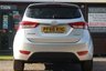 USED 2016 66 HYUNDAI IX20 1.6 SE 5d 123 BHP 