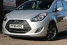 USED 2016 66 HYUNDAI IX20 1.6 SE 5d 123 BHP 