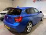 USED 2013 63 BMW 1 SERIES 2.0 116D M SPORT 5d 114 BHP 
