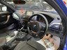 USED 2013 63 BMW 1 SERIES 2.0 116D M SPORT 5d 114 BHP 