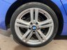 USED 2013 63 BMW 1 SERIES 2.0 116D M SPORT 5d 114 BHP 