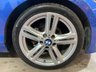USED 2013 63 BMW 1 SERIES 2.0 116D M SPORT 5d 114 BHP 