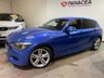 USED 2013 63 BMW 1 SERIES 2.0 116D M SPORT 5d 114 BHP 