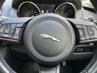 USED 2017 66 JAGUAR F-PACE 2.0 PORTFOLIO AWD 5d 178 BHP ZERO DEPOSIT FINANCE AVAILABLE