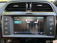 USED 2017 66 JAGUAR F-PACE 2.0 PORTFOLIO AWD 5d 178 BHP ZERO DEPOSIT FINANCE AVAILABLE