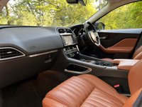 USED 2017 66 JAGUAR F-PACE 2.0 PORTFOLIO AWD 5d 178 BHP ZERO DEPOSIT FINANCE AVAILABLE