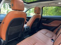 USED 2017 66 JAGUAR F-PACE 2.0 PORTFOLIO AWD 5d 178 BHP ZERO DEPOSIT FINANCE AVAILABLE