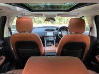 USED 2017 66 JAGUAR F-PACE 2.0 PORTFOLIO AWD 5d 178 BHP ZERO DEPOSIT FINANCE AVAILABLE