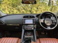 USED 2017 66 JAGUAR F-PACE 2.0 PORTFOLIO AWD 5d 178 BHP ZERO DEPOSIT FINANCE AVAILABLE