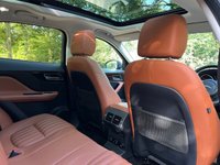 USED 2017 66 JAGUAR F-PACE 2.0 PORTFOLIO AWD 5d 178 BHP ZERO DEPOSIT FINANCE AVAILABLE