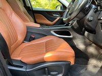 USED 2017 66 JAGUAR F-PACE 2.0 PORTFOLIO AWD 5d 178 BHP ZERO DEPOSIT FINANCE AVAILABLE
