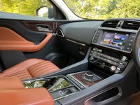 USED 2017 66 JAGUAR F-PACE 2.0 PORTFOLIO AWD 5d 178 BHP ZERO DEPOSIT FINANCE AVAILABLE