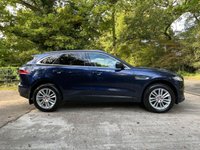 USED 2017 66 JAGUAR F-PACE 2.0 PORTFOLIO AWD 5d 178 BHP ZERO DEPOSIT FINANCE AVAILABLE
