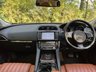 USED 2017 66 JAGUAR F-PACE 2.0 PORTFOLIO AWD 5d 178 BHP ZERO DEPOSIT FINANCE AVAILABLE