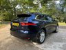 USED 2017 66 JAGUAR F-PACE 2.0 PORTFOLIO AWD 5d 178 BHP ZERO DEPOSIT FINANCE AVAILABLE