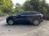 USED 2017 66 JAGUAR F-PACE 2.0 PORTFOLIO AWD 5d 178 BHP ZERO DEPOSIT FINANCE AVAILABLE
