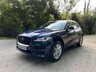 USED 2017 66 JAGUAR F-PACE 2.0 PORTFOLIO AWD 5d 178 BHP ZERO DEPOSIT FINANCE AVAILABLE