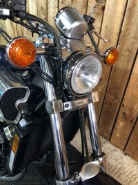 USED 2022 L YAMAHA VMAX 1.2 1200CC YAMAHA VMAX  MOTORCYCLE