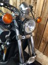 USED 2022 L YAMAHA VMAX 1.2 1200CC YAMAHA VMAX  MOTORCYCLE