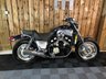 USED 2022 L YAMAHA VMAX 1.2 1200CC YAMAHA VMAX  MOTORCYCLE