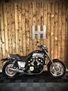 USED 2022 L YAMAHA VMAX 1.2 1200CC YAMAHA VMAX  MOTORCYCLE