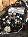 USED 2022 L YAMAHA VMAX 1.2 1200CC YAMAHA VMAX  MOTORCYCLE