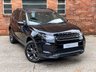 USED 2018 68 LAND ROVER DISCOVERY SPORT 2.0 TD4 LANDMARK 5d 178 BHP / STUNNING CAR!