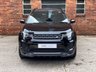 USED 2018 68 LAND ROVER DISCOVERY SPORT 2.0 TD4 LANDMARK 5d 178 BHP / STUNNING CAR!