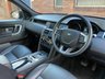 USED 2018 68 LAND ROVER DISCOVERY SPORT 2.0 TD4 LANDMARK 5d 178 BHP / STUNNING CAR!